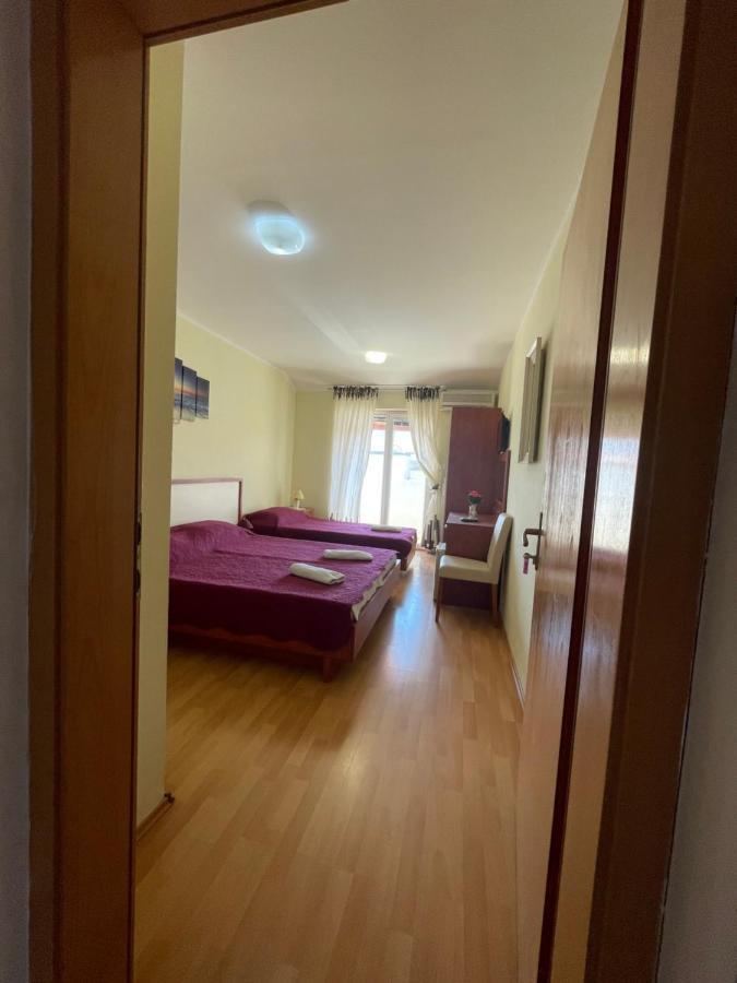 Pag Marina Rooms & Apartment Luaran gambar